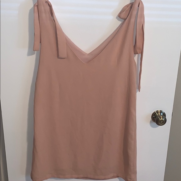 Cute taupe midi - Picture 3 of 3